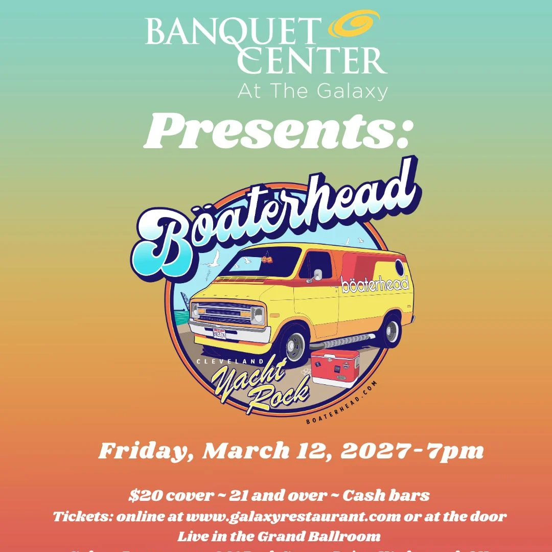 Live music with Boaterhead - Get your Yacht Rock On Doors open 7PM Band 8PM - Friday, March 12, 7:00 PM