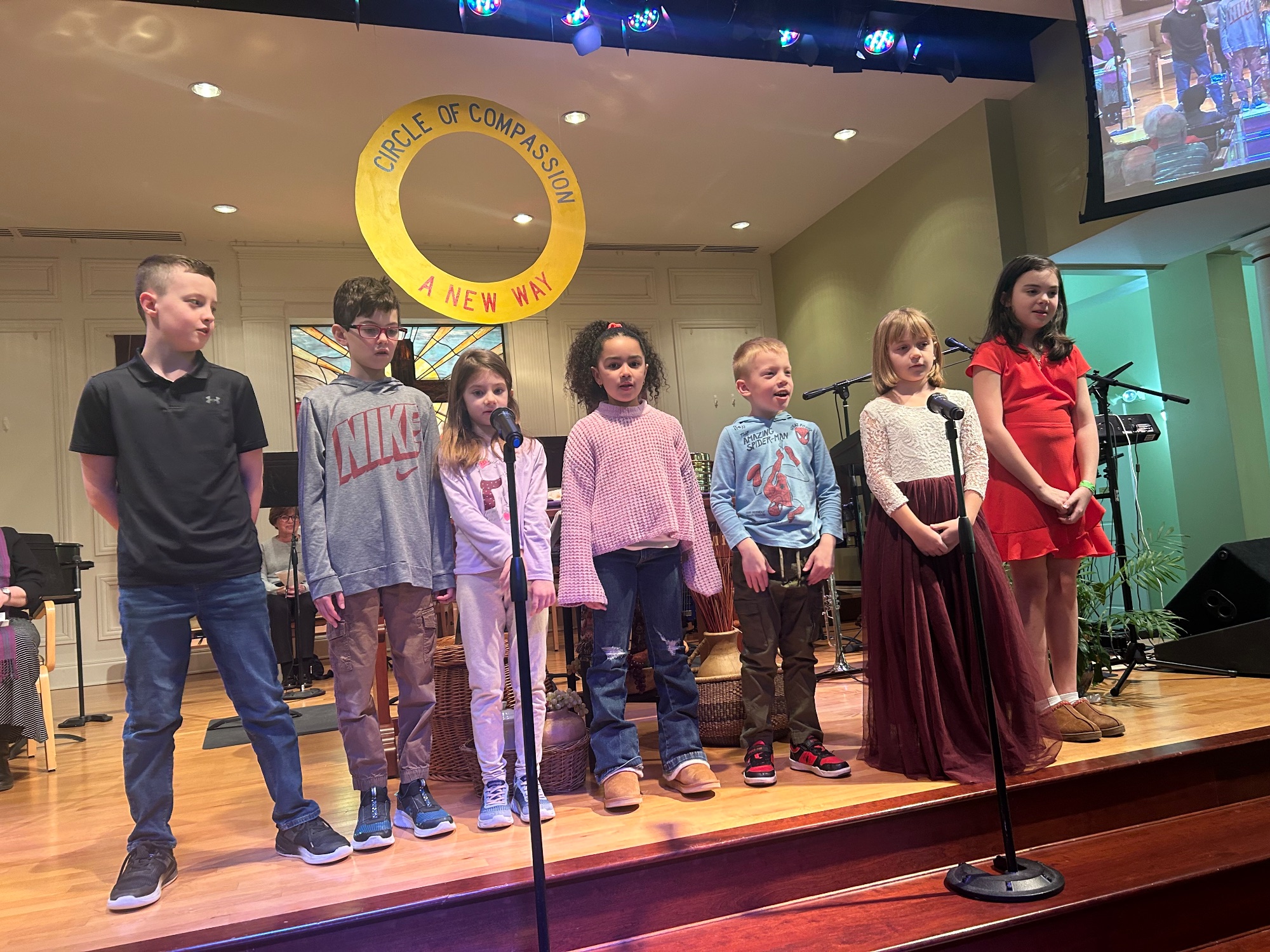 Children's Choir