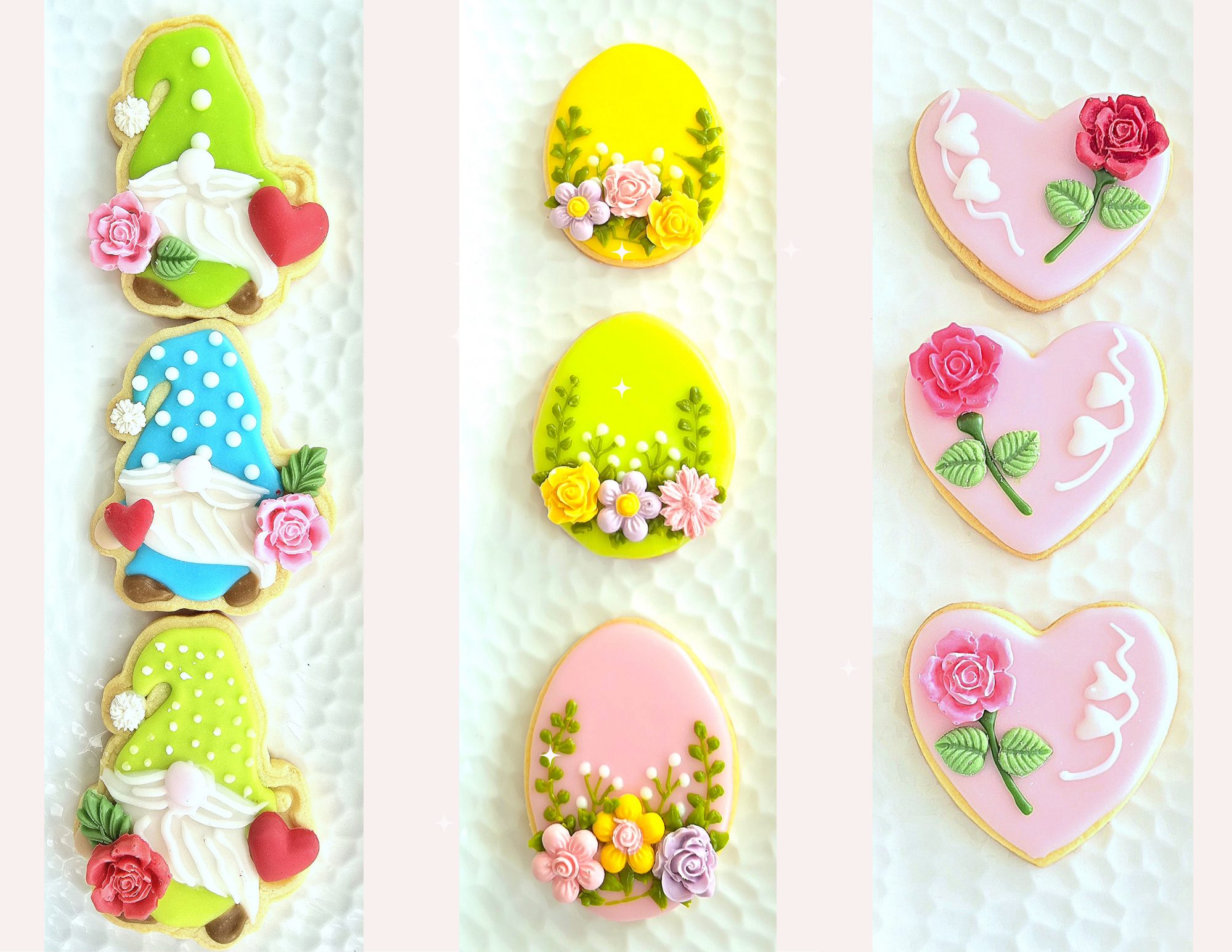 Photo 8 of 11 from Bloominique Sweets