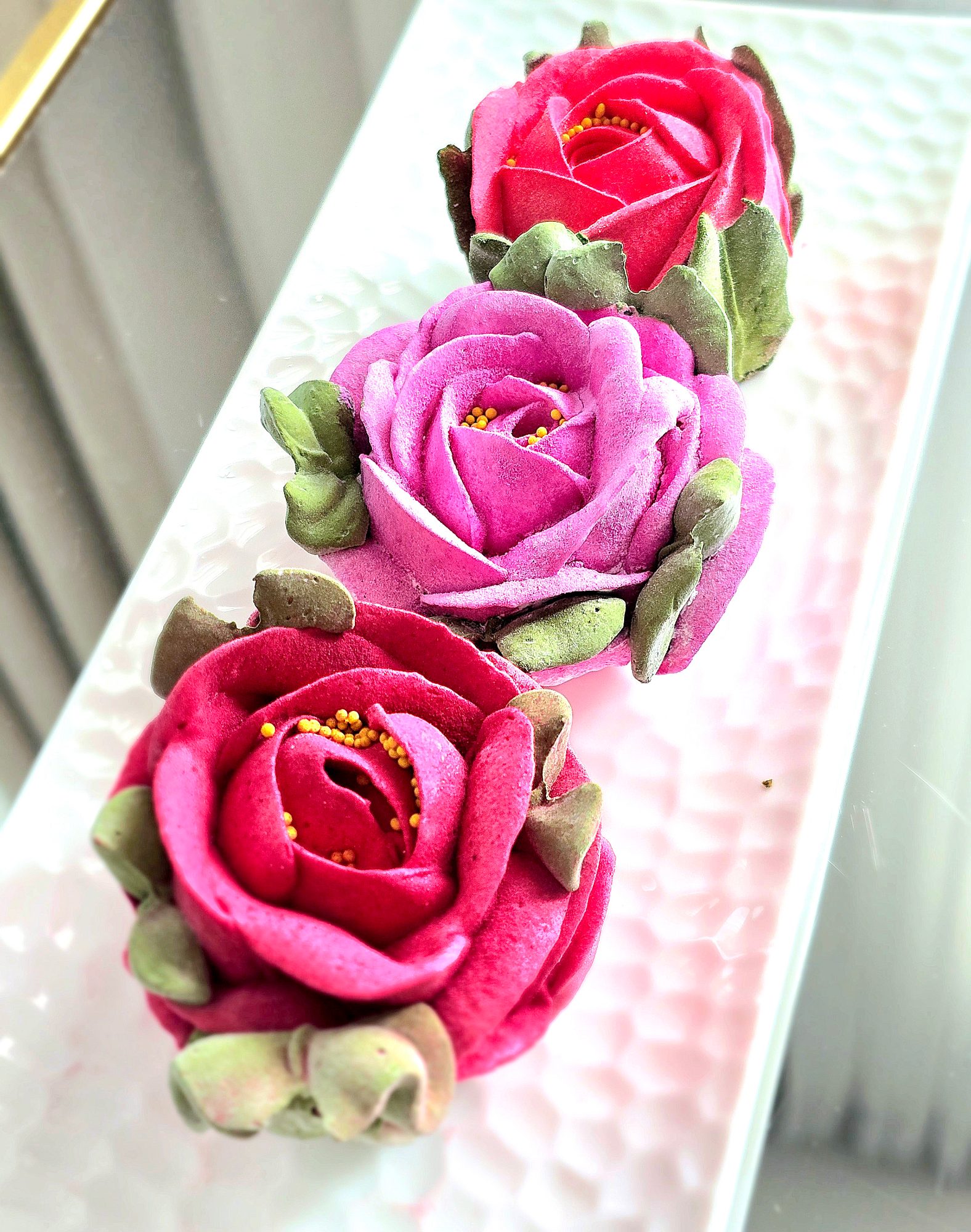 Photo 3 of 11 from Bloominique Sweets