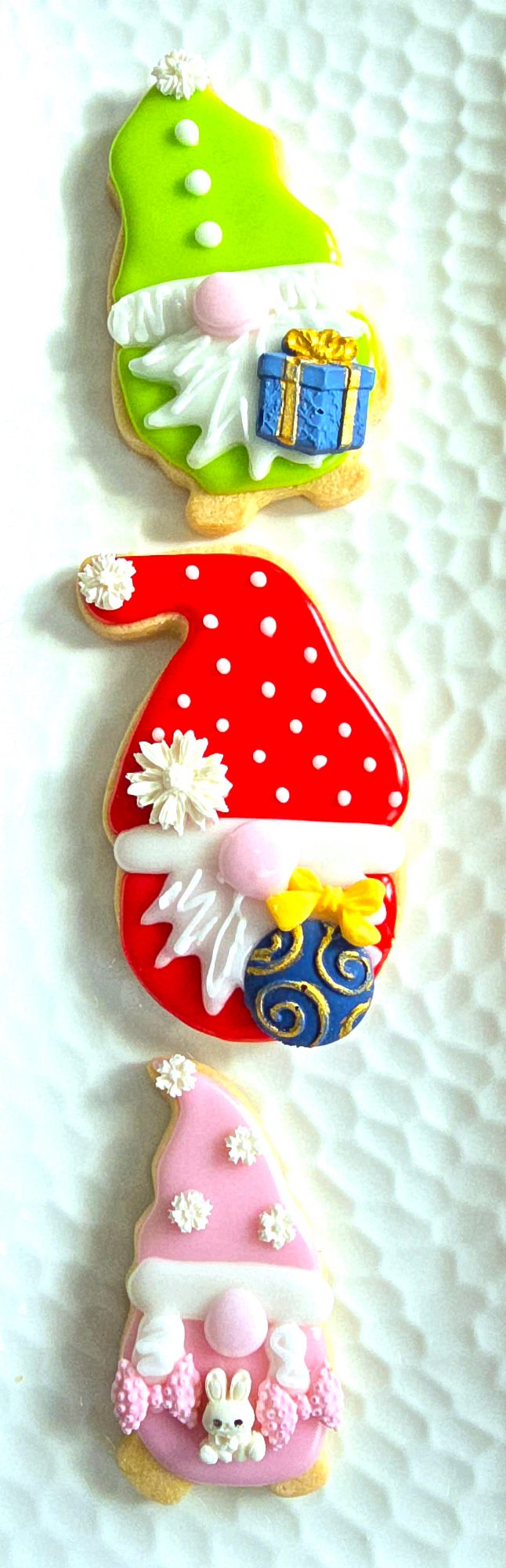 Photo 9 of 11 from Bloominique Sweets