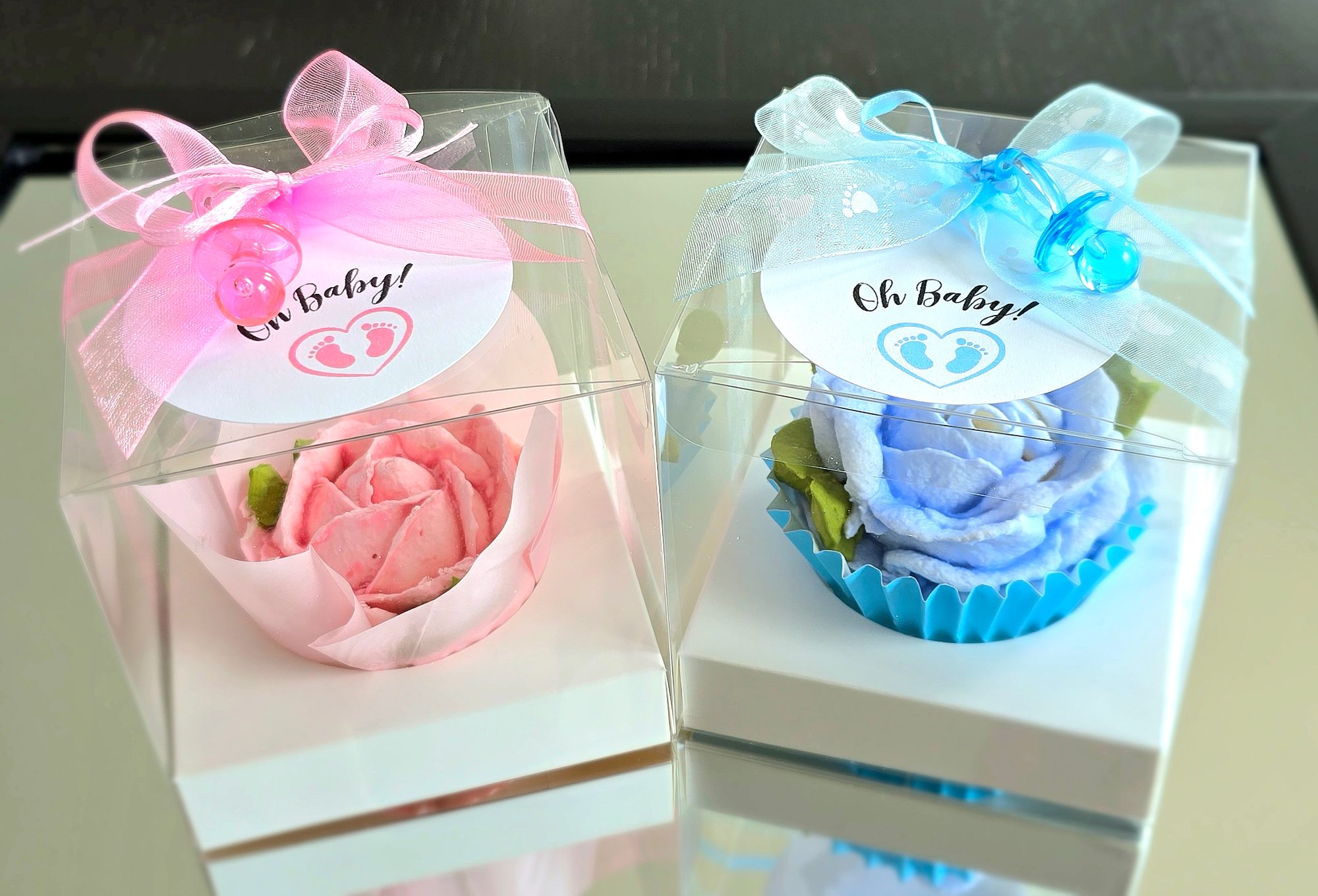 Photo 5 of 11 from Bloominique Sweets