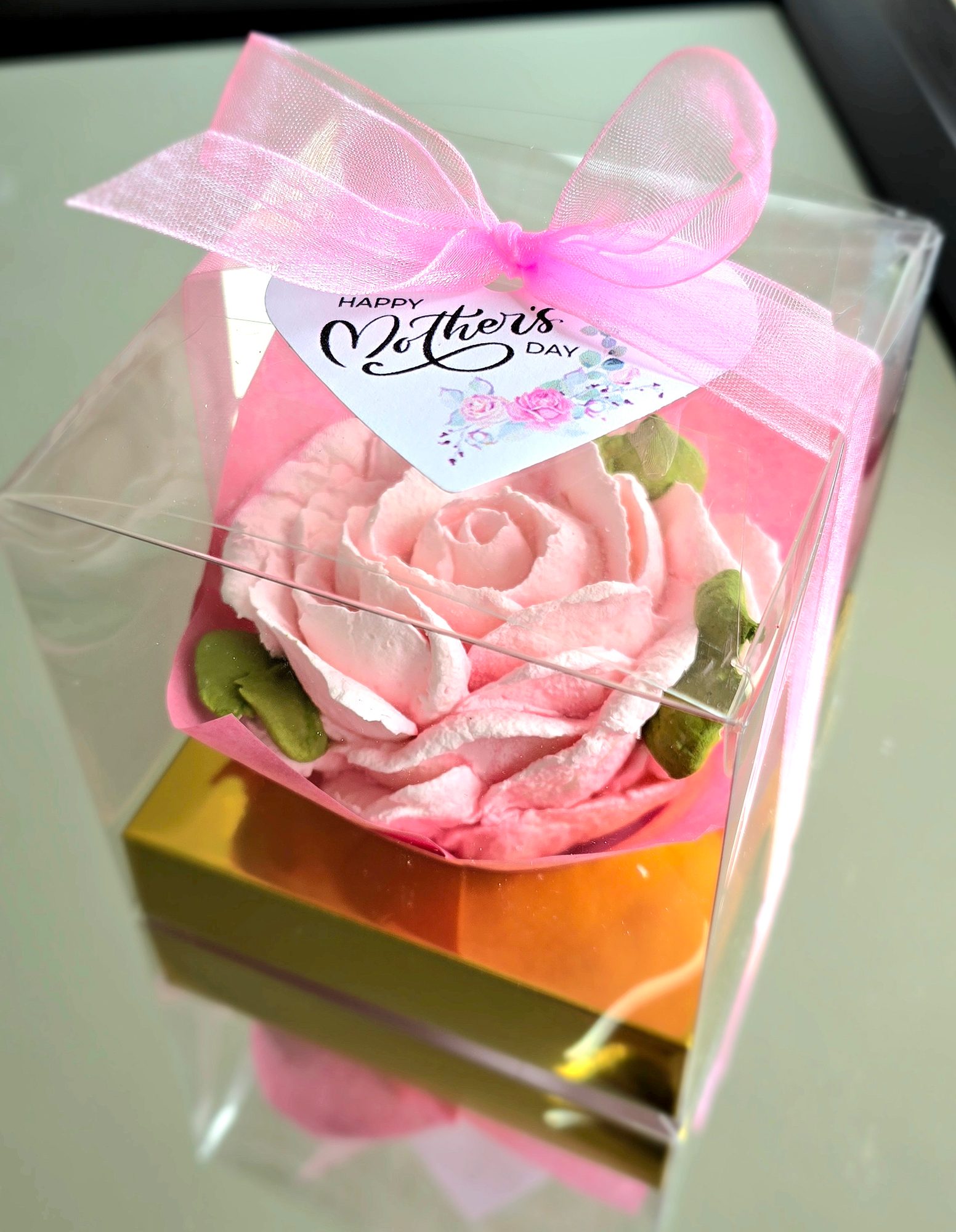Photo 6 of 11 from Bloominique Sweets