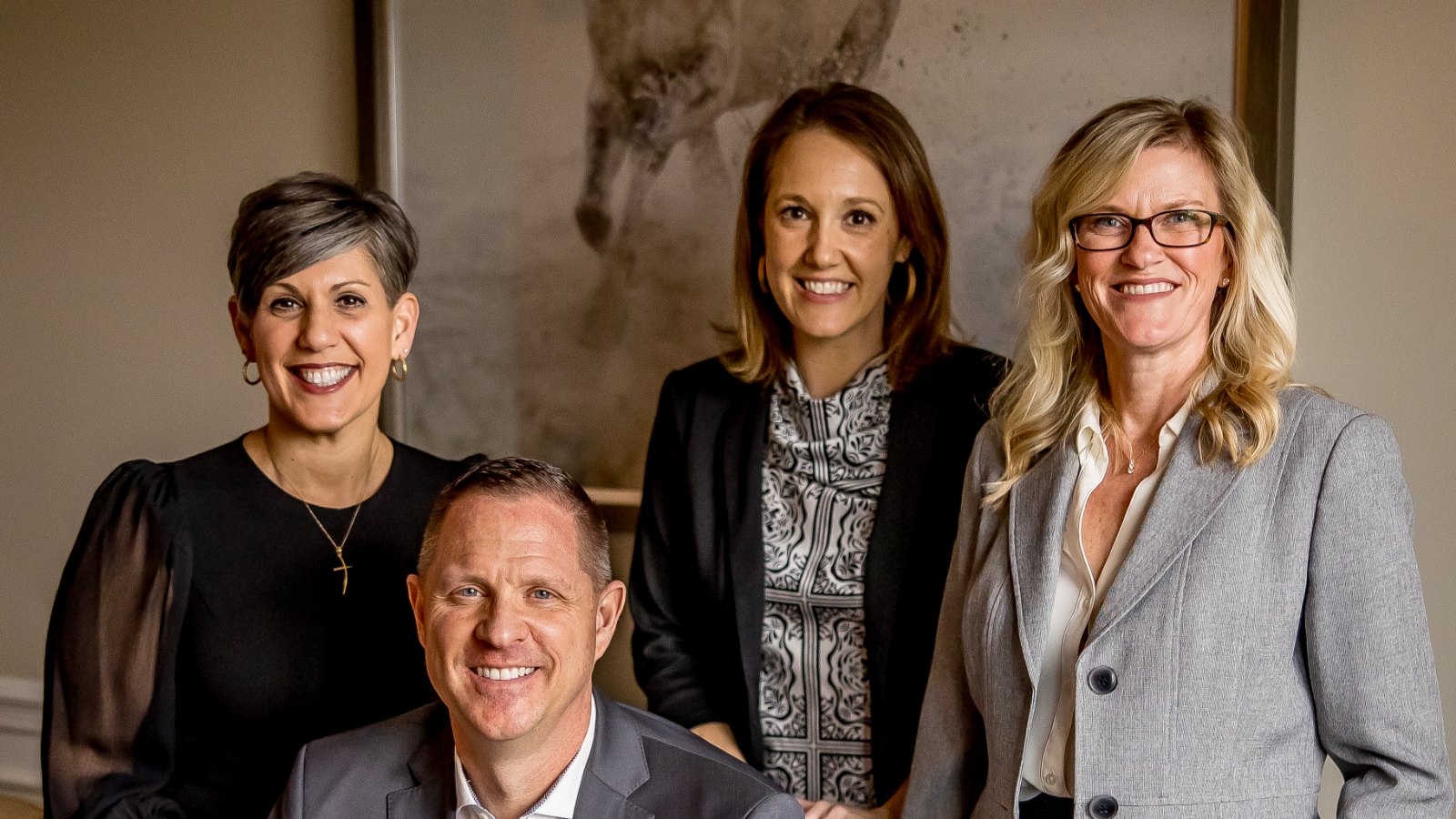 A photo from Elevate Business Advisors