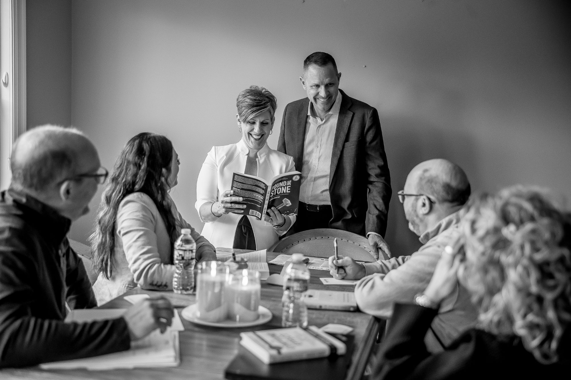 Photo 2 of 7 from Elevate Business Advisors