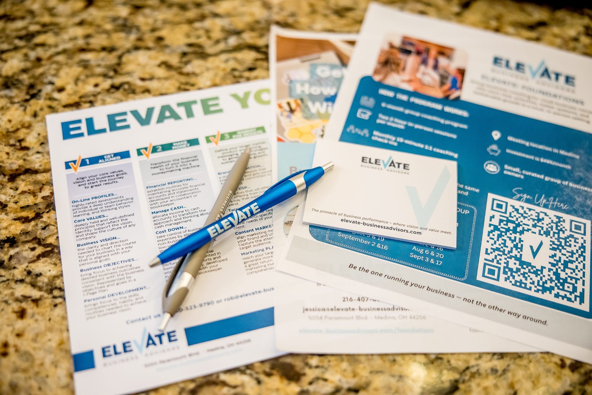 Photo 5 of 7 from Elevate Business Advisors